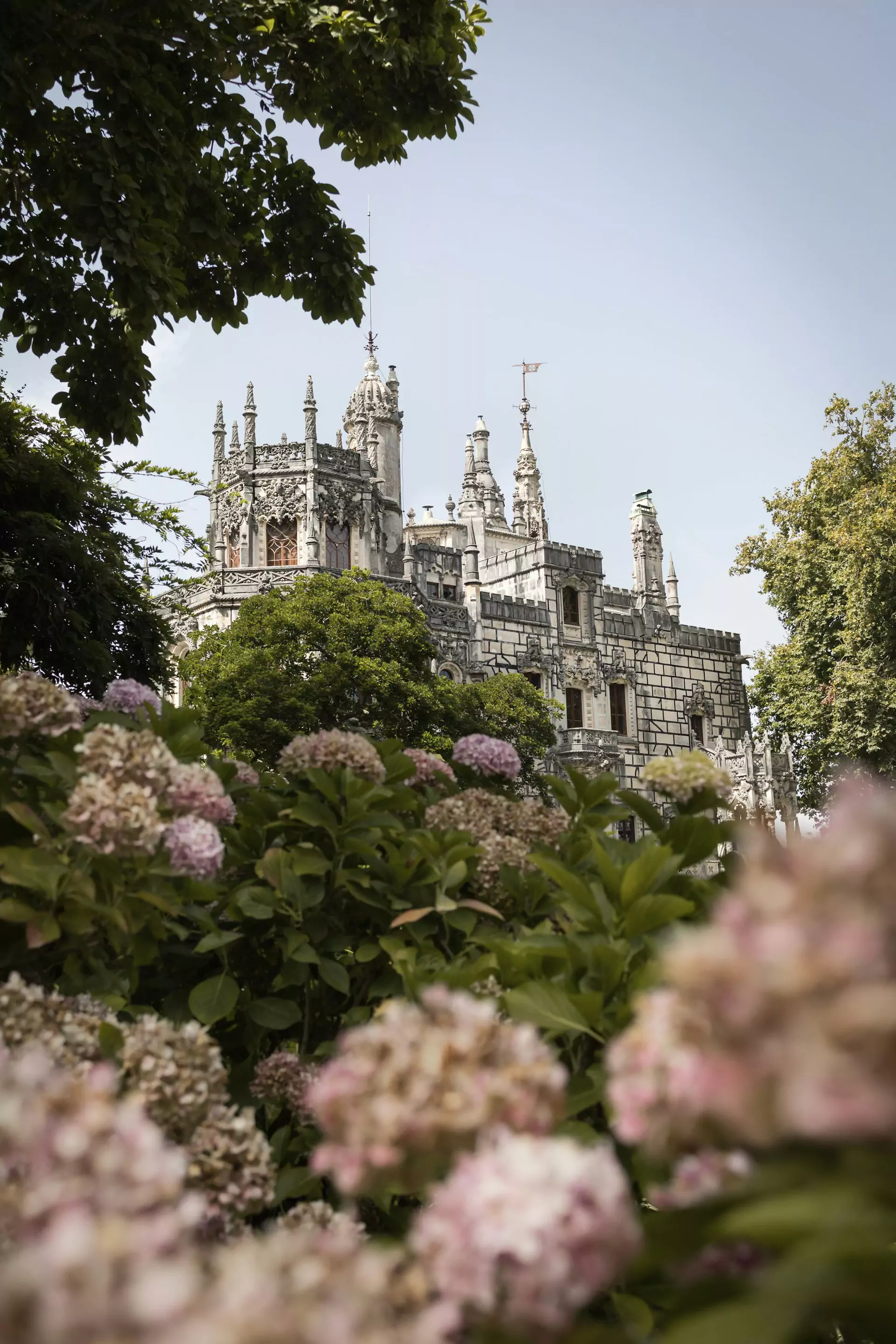 Sintra Tour Image 1